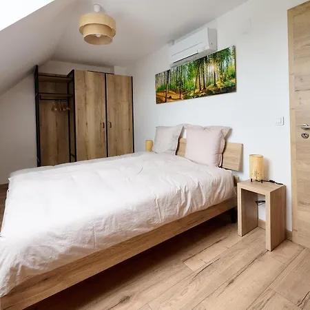 Le Pommier - Appt Avec Jardin Partage Puberg