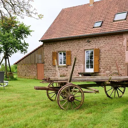Le Pommier - Appt Avec Jardin Partage * Puberg
