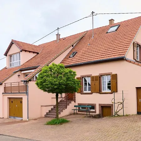 Le Pommier - Appt Avec Jardin Partage *