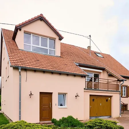 Le Pommier - Appt Avec Jardin Partagé