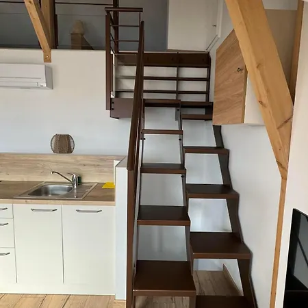 Le Pommier - Appt Avec Jardin Partagé Apartamento