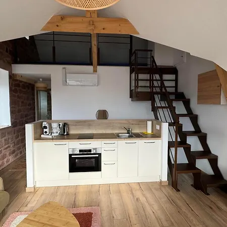 Le Pommier - Appt Avec Jardin Partage * Puberg