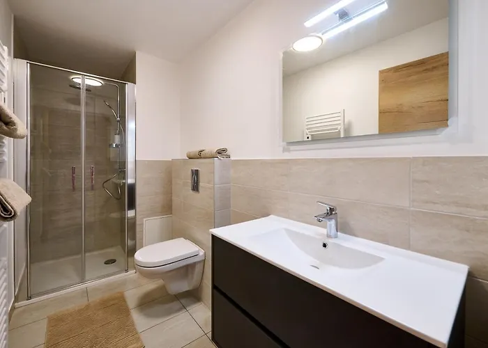 Le Pommier - Appt Avec Jardin Partage Apartment *