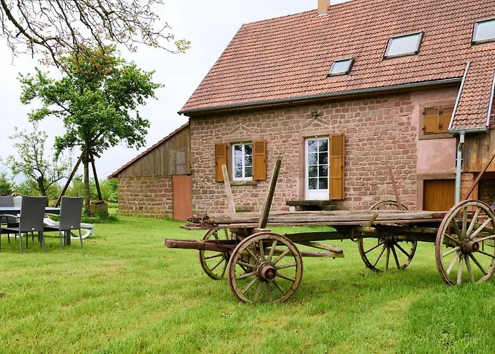 Le Pommier - Appt Avec Jardin Partage * Puberg